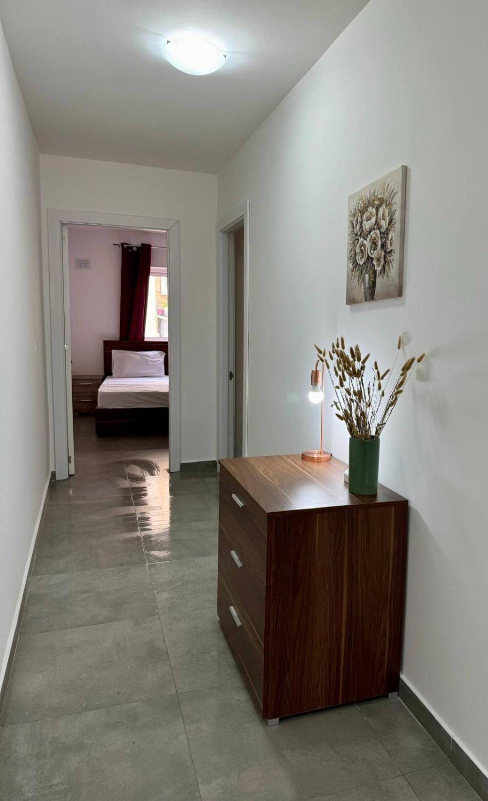 Mive-Delux Three Bedroom Apartment In Марсаскала Екстер'єр фото